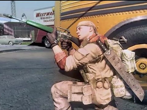 Modern Warfare 3 - Call of Duty: Modern Warfare 3 - Legend Of Karl