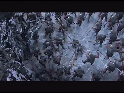 Assassin's Creed Revelations - E3 Trailers