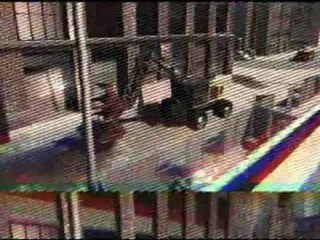 PAYDAY: The Heist - Slaughterhouse Trailer