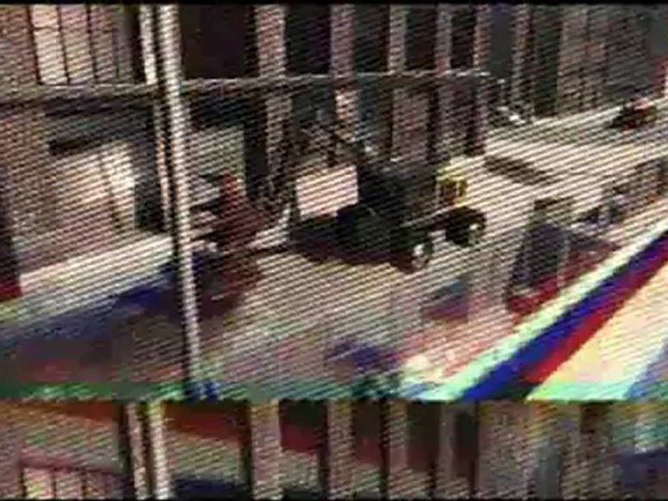 PAYDAY: The Heist - Slaughterhouse Trailer