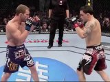 UFC Undisputed 3 - Frankie Edgar Cover Video