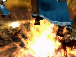 Warhammer: Mark of Chaos - Feature 1