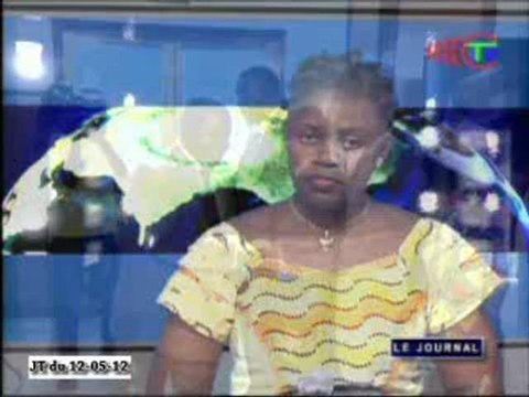 Les membres de la Fape lancent l'Appel de Brazzaville