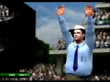 EA Cricket 07 - Trailer 1