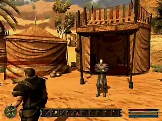 Gothic 3 - Feature 1