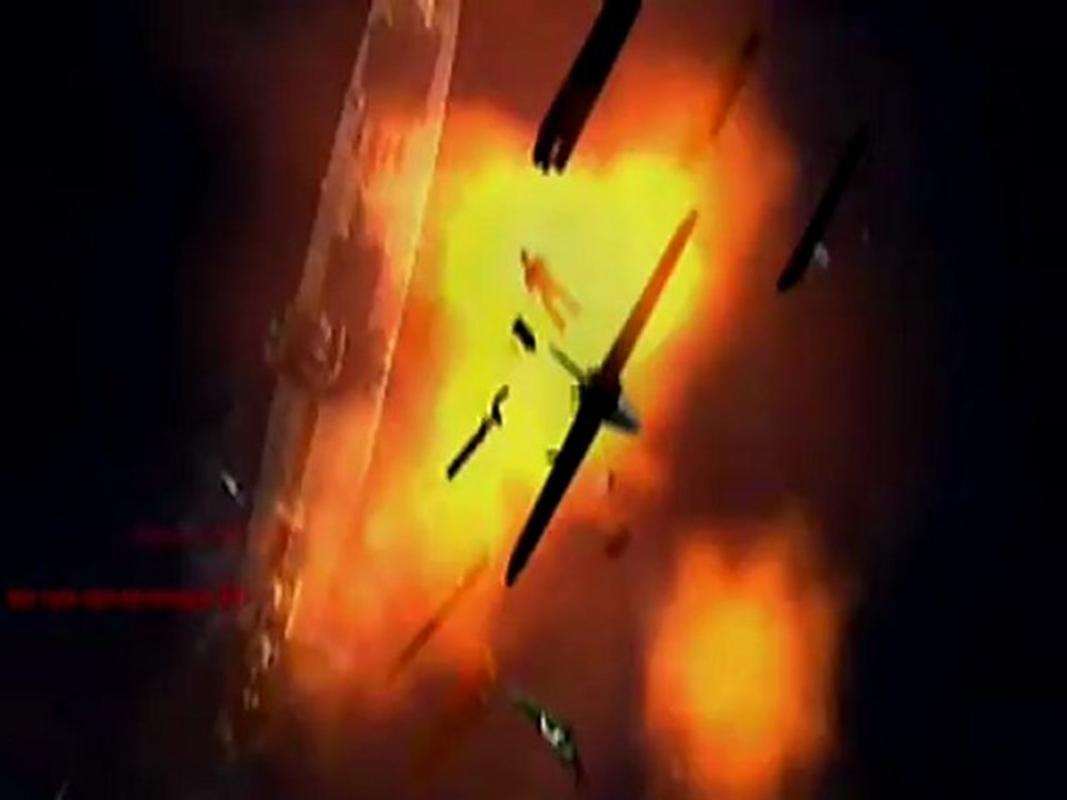 Pacific Storm - Feature 4