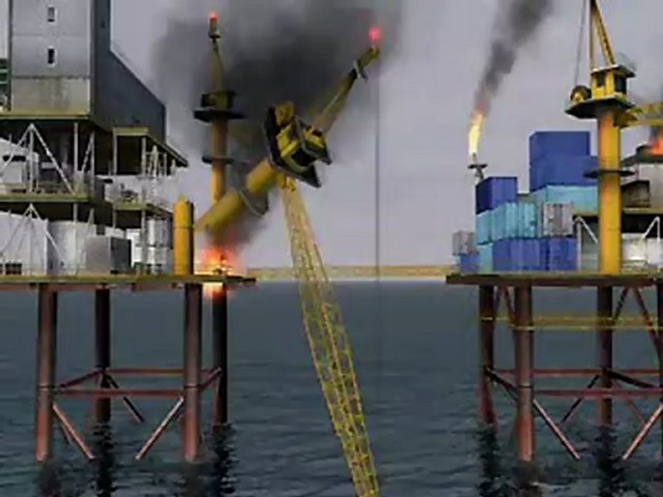 Flight Simulator X - Trailer 1