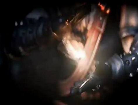 The Witcher - Trailer 2