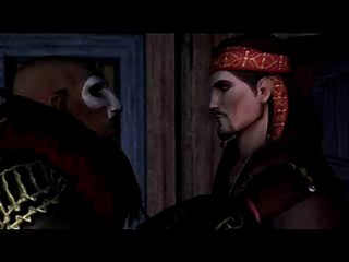 Tortuga - Two Treasures - Feature 1