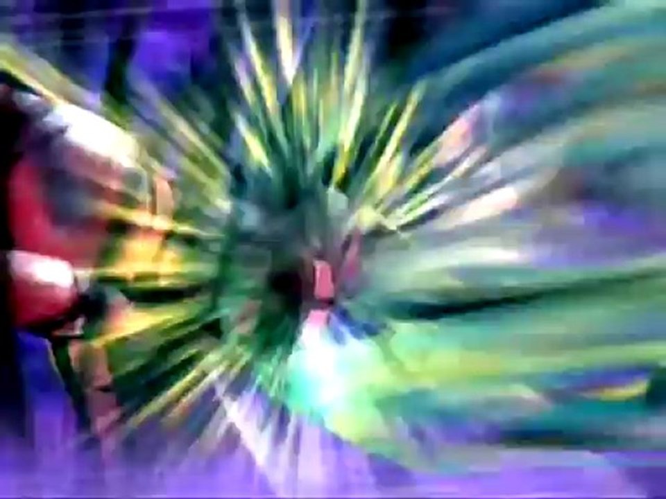 Spectrobes - Trailer 2