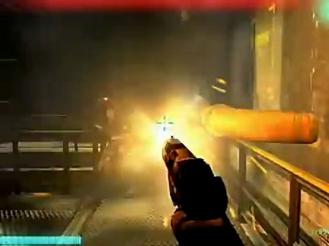 Alpha Prime - Feature 1