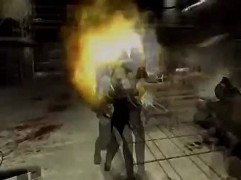 Resistance Fall of Man - Trailer 1