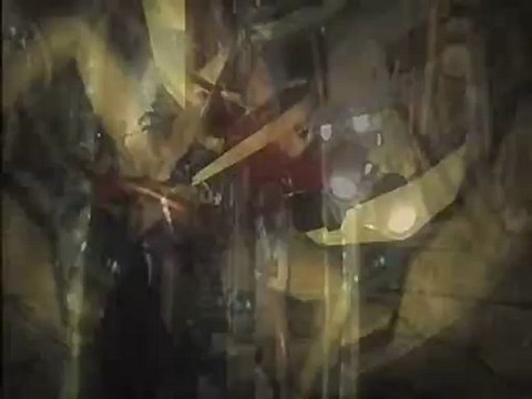 Resistance Fall of Man - Teaser