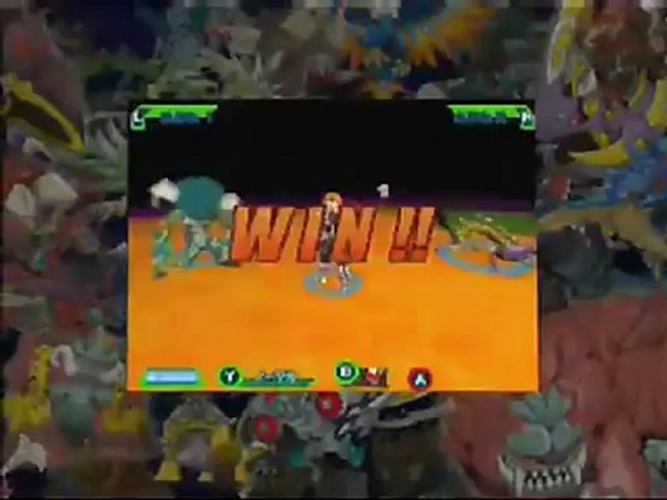 Spectrobes - Trailer 3