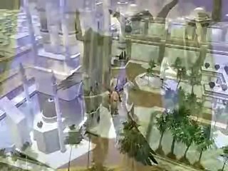 Vanguard Saga of Heroes - Trailer 1