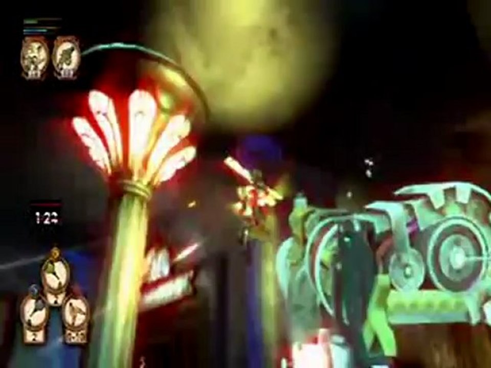 Bioshock - Feature 1