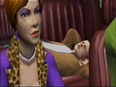 Canis Canem Edit - Trailer 1