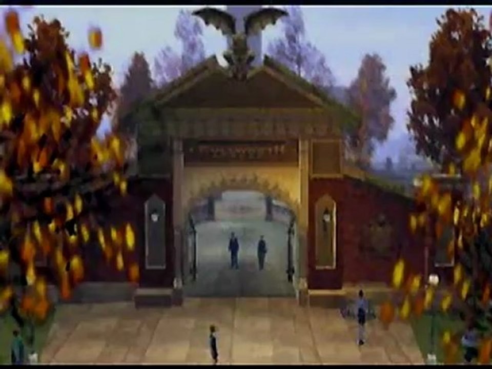 Canis Canem Edit - Trailer 2