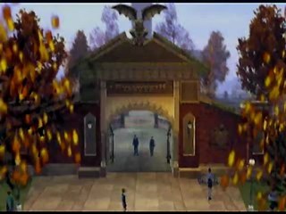 Canis Canem Edit - Trailer 2