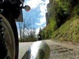 RVA 2012 descente du col de la Machine