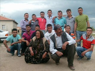 mavi ay video yeşilova