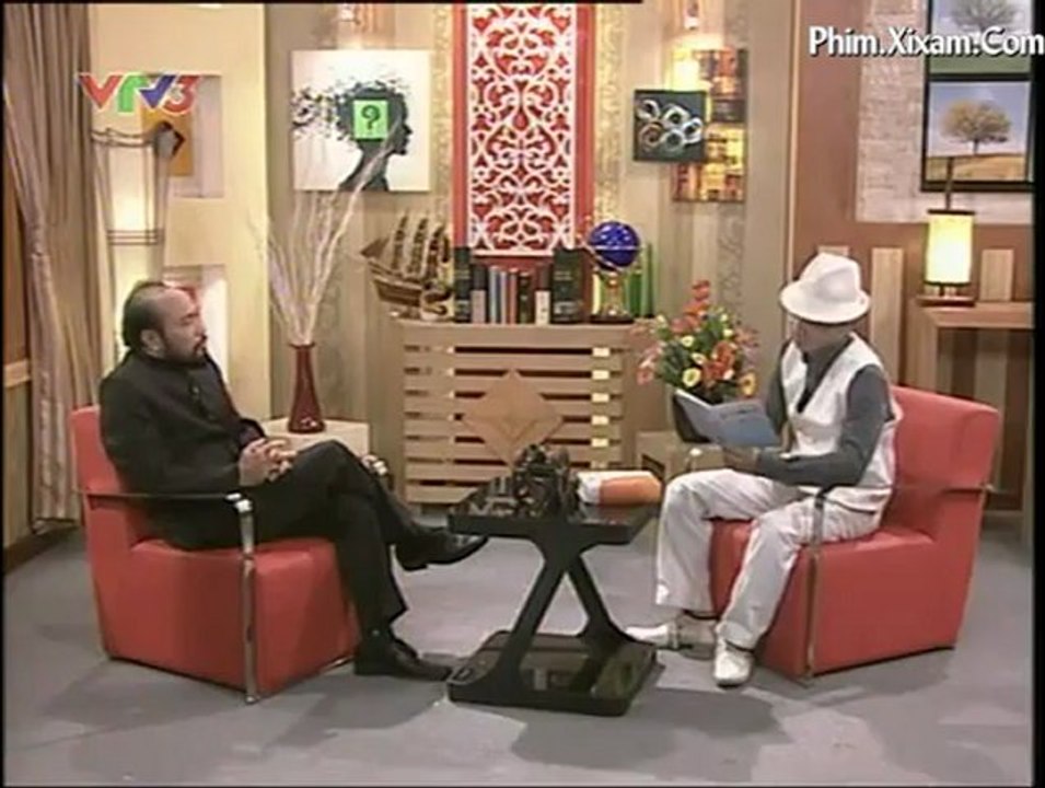 Thu gian cuoi tuan - Hoi xoay dap xoay - 2012.05.05