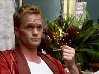 A Very Harold & Kumar 3D Christmas - Clip - What Can I Do For You?