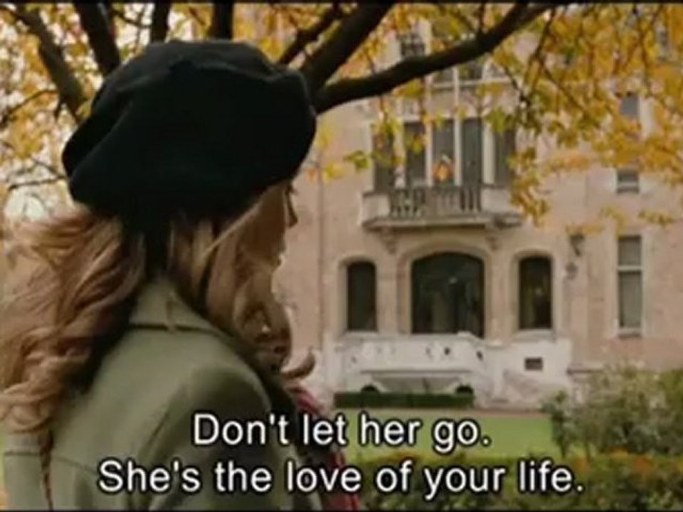 Romantics Anonymous - Trailer