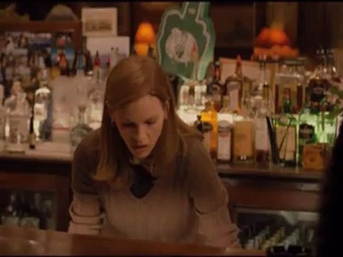 Conviction - Clip - We're Going To Be Friends