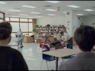 It's Kind Of A Funny Story - Exclusive Interview With Ryan Fleck