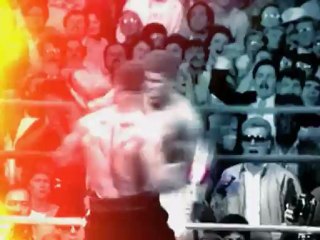 Tyson: Raw and Uncut - The Rise of Iron Mike - DVD Trailer