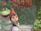 Gnomeo & Juliet - DVD Trailer
