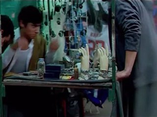 We Are What We Are - Trailer