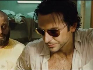 The Hangover Part II - Clip - It's Happened Again