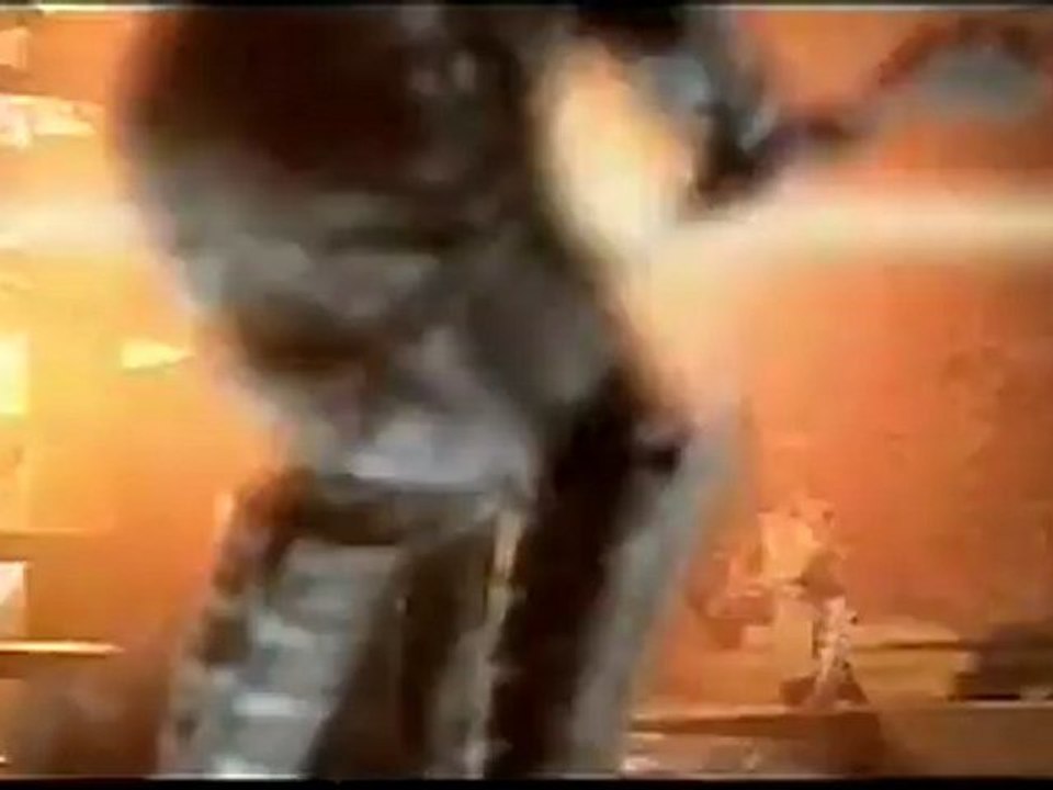 Stargate: Continuum - Clip - Shootout