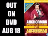 Anchorman: The Legend Of Ron Burgundy Special Edition - Clip - Champ loves Ron
