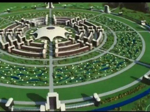 Nel 2022 potremmo vivere in questo MONDO senza POVERTA'