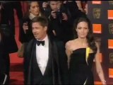 BAFTA Awards 2010 - Orange British Academy Film Awards –  Exclusive Behind The Mask