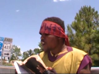 PT5 THE FIRST OF THE 4 BEASTS IN DANIEL VISION