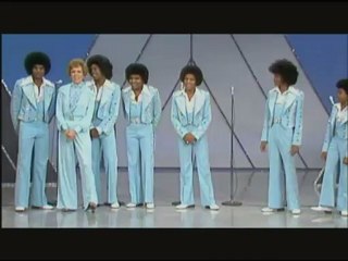 The Jacksons: A Family Dynasty