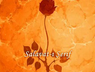 Salavat-ı Şerif