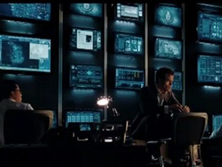 This Means War - Clip - The Klimit Date