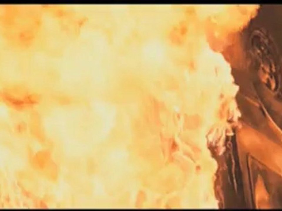 The Girl With The Dragon Tattoo