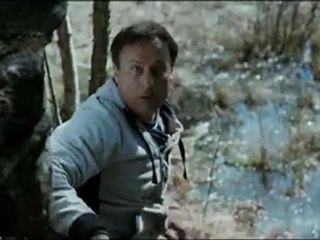 The Girl With The Dragon Tattoo - Clip - Shot At