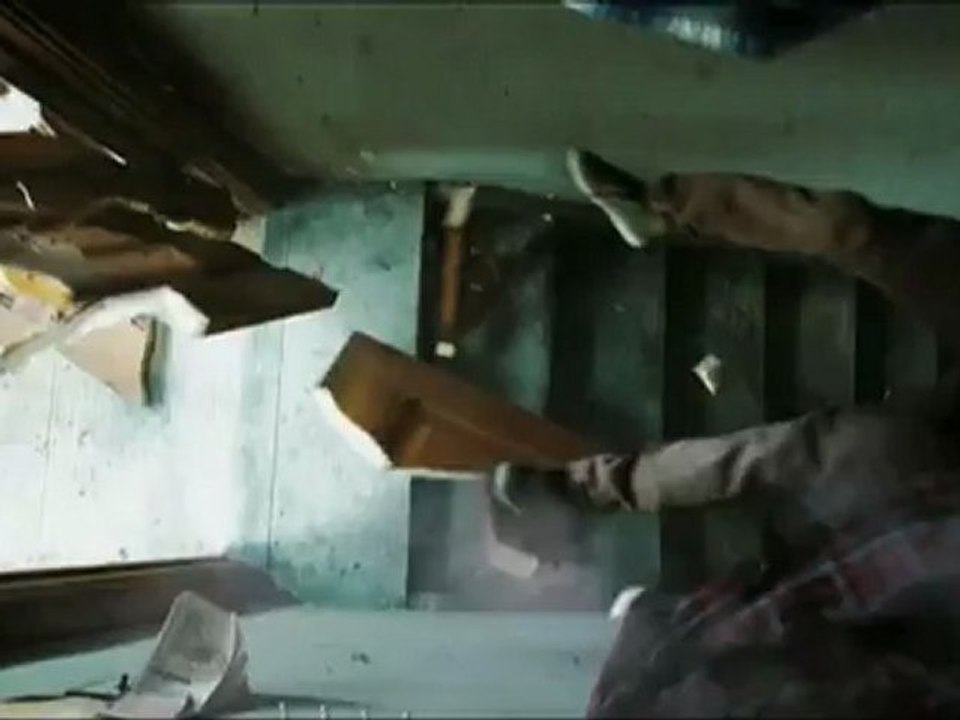 I Am Number Four - Teaser