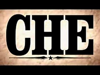Che: Part One And Two - Interview With John Lee Anderson
