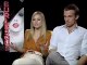 Burlesque - Exclusive Interview With Kristen Bell and Cam Gigandet