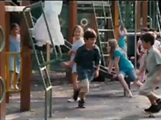 The Back-Up Plan - Clip - It's So Magical