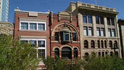 Masonry Burnsland Calgary IB Jensen Masonry Ltd