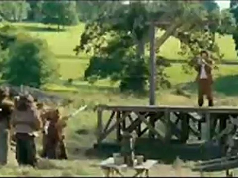 Your Highness - Trailer